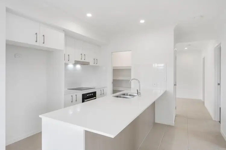 Second view of Homely house listing, 26 Jubilant Street, Morayfield QLD 4506