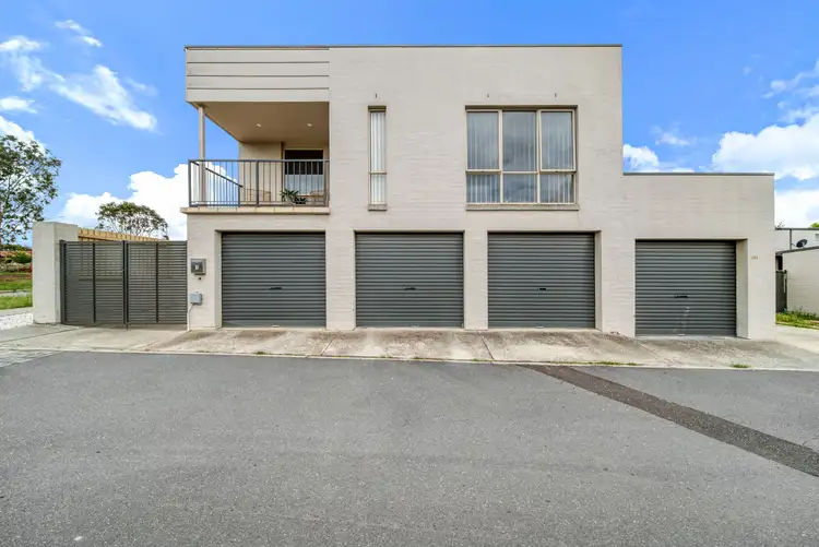 Second view of Homely house listing, 1 Hamer Street, Gungahlin ACT 2912