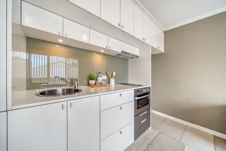 Fifth view of Homely house listing, 1 Hamer Street, Gungahlin ACT 2912