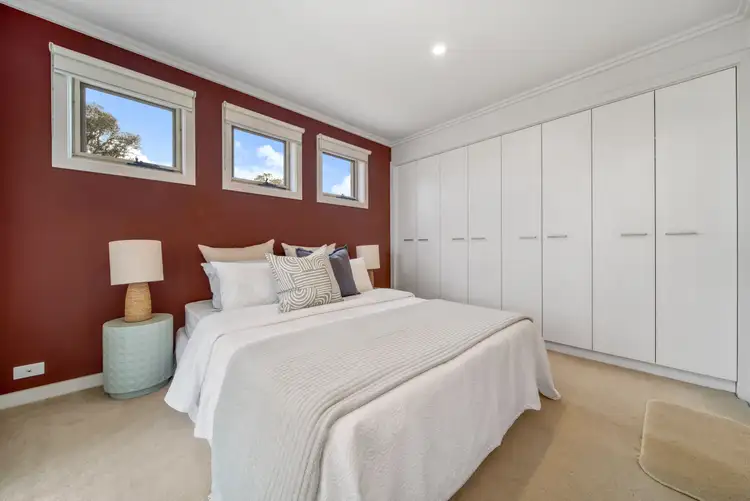 Sixth view of Homely house listing, 1 Hamer Street, Gungahlin ACT 2912