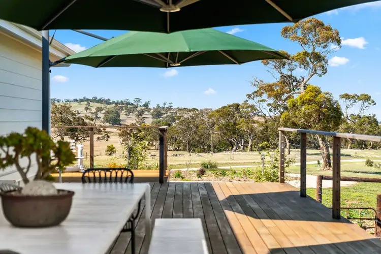 Second view of Homely house listing, 1372 Black Heath Road, Rockleigh SA 5254