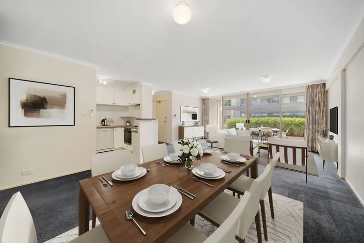 H2/2 Currie Crescent, Griffith ACT 2603