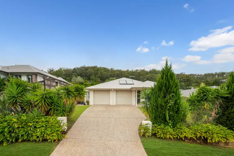 4 Martha Place, Nambour QLD 4560