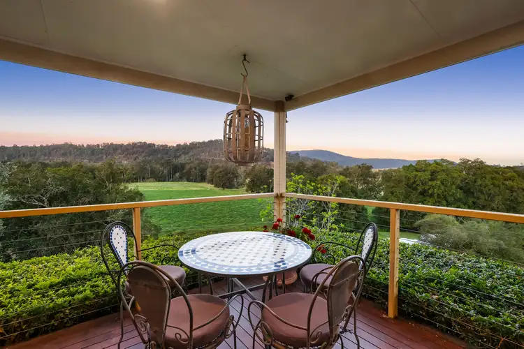 890 Chichester Dam Road, Dungog NSW 2420