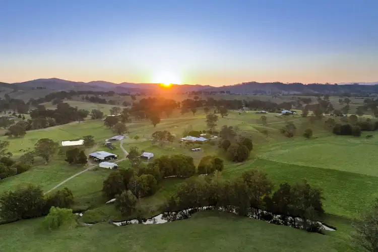 Second view of Homely rural property listing, 890 Chichester Dam Road, Dungog NSW 2420