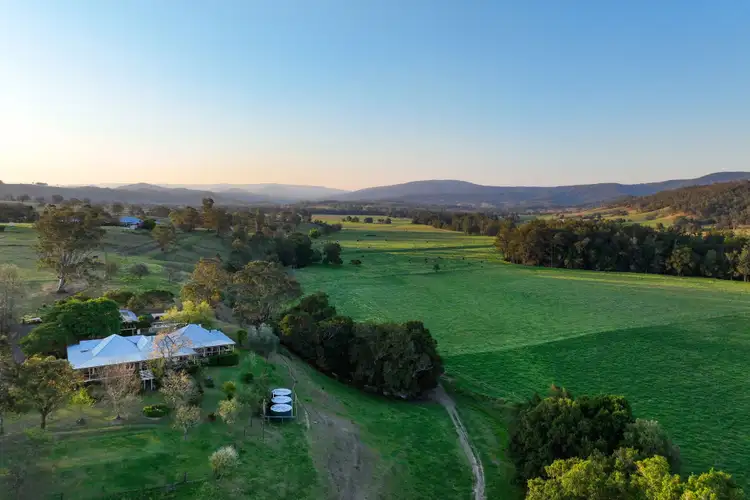 Third view of Homely rural property listing, 890 Chichester Dam Road, Dungog NSW 2420