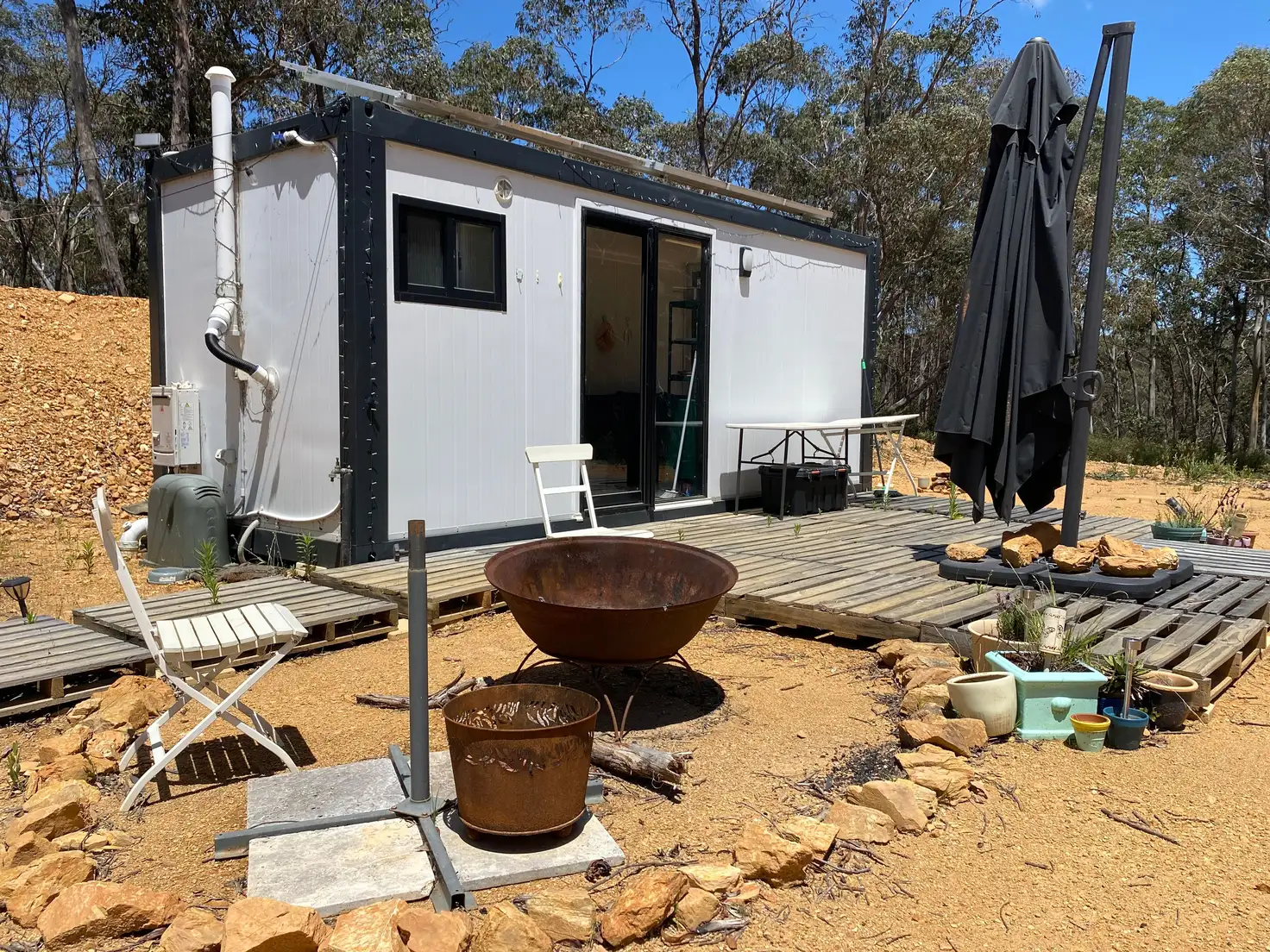 Main view of Homely rural property listing, 329 Charleys Forest Road, Braidwood NSW 2622