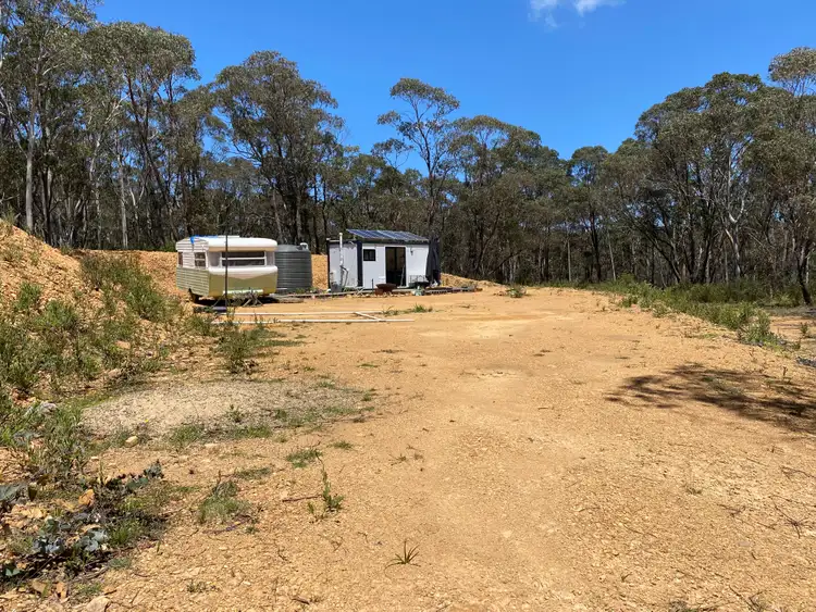 Second view of Homely rural property listing, 329 Charleys Forest Road, Braidwood NSW 2622