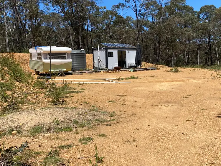 Third view of Homely rural property listing, 329 Charleys Forest Road, Braidwood NSW 2622