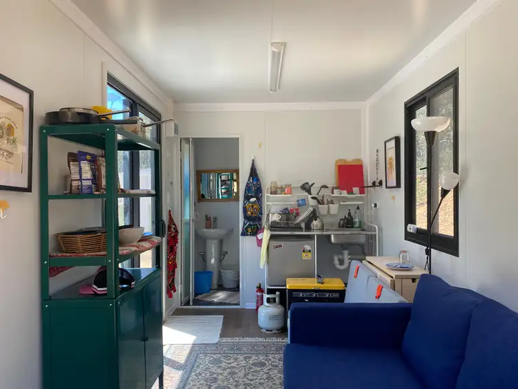 Fifth view of Homely rural property listing, 329 Charleys Forest Road, Braidwood NSW 2622