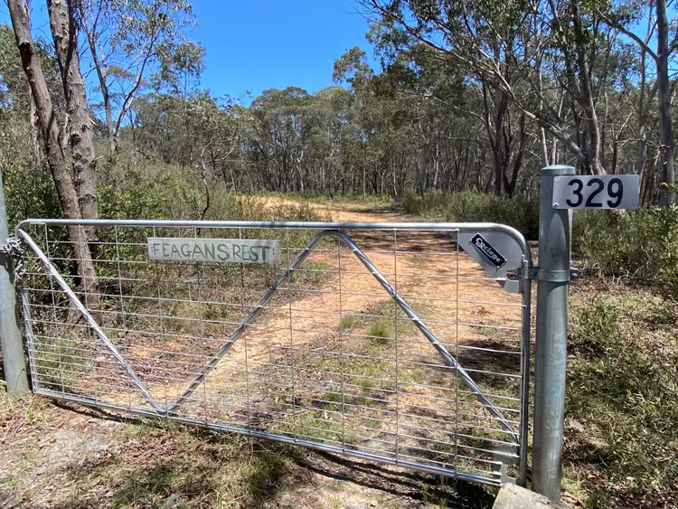 Seventh view of Homely rural property listing, 329 Charleys Forest Road, Braidwood NSW 2622