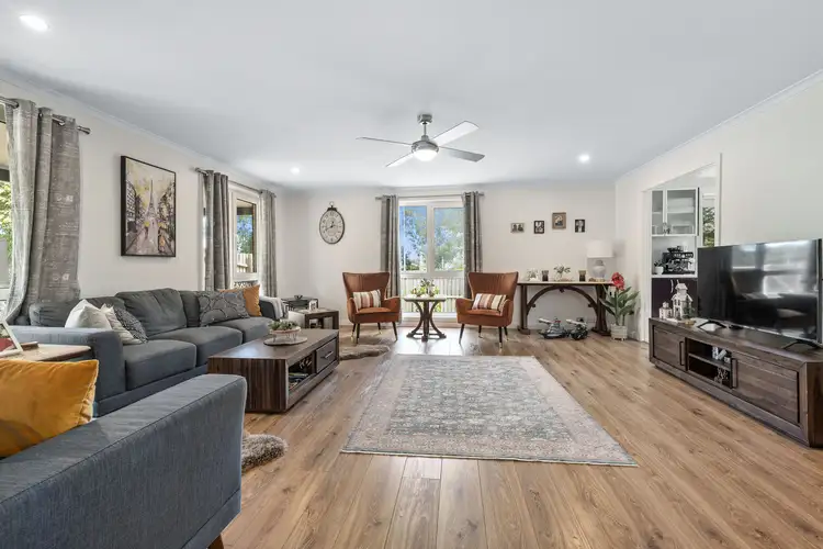 Third view of Homely house listing, 458 Bugden Avenue, Fadden ACT 2904