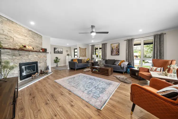 Fourth view of Homely house listing, 458 Bugden Avenue, Fadden ACT 2904