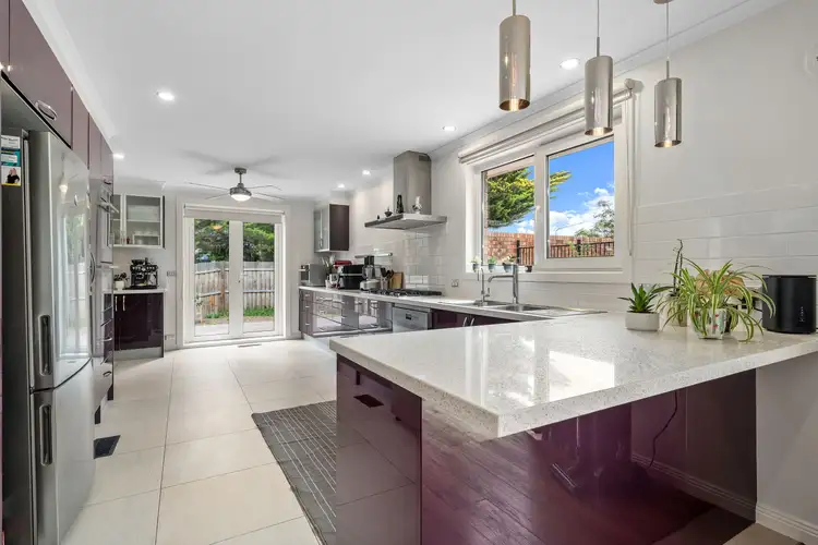 Fifth view of Homely house listing, 458 Bugden Avenue, Fadden ACT 2904