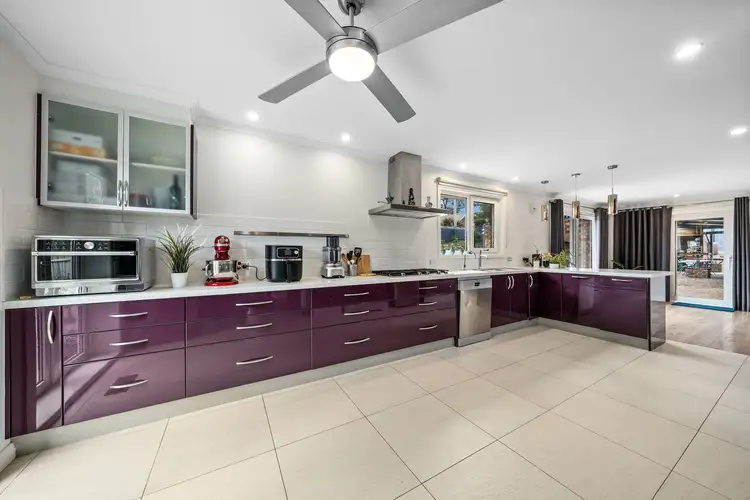 Sixth view of Homely house listing, 458 Bugden Avenue, Fadden ACT 2904