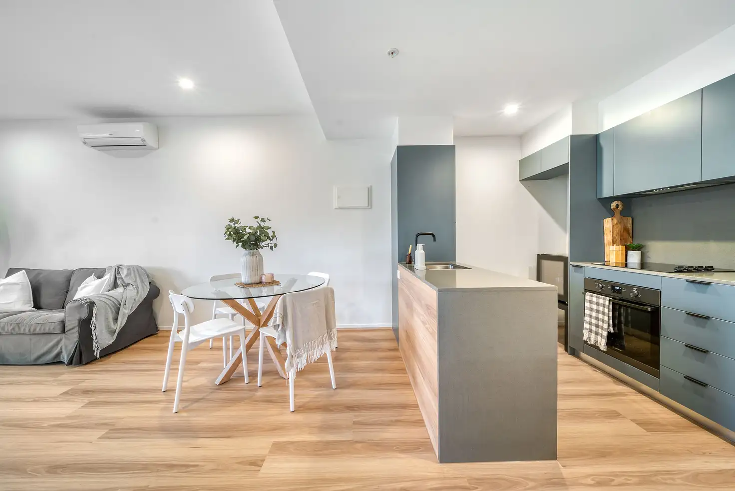 Main view of Homely apartment listing, G12/39 Braybrooke Street, Bruce ACT 2617