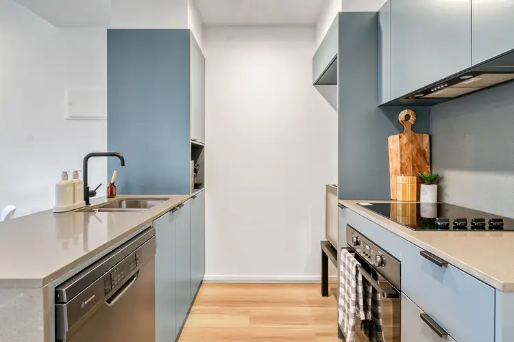 Fourth view of Homely apartment listing, G12/39 Braybrooke Street, Bruce ACT 2617