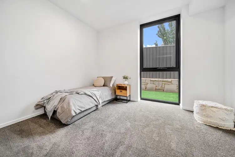 Sixth view of Homely apartment listing, G12/39 Braybrooke Street, Bruce ACT 2617