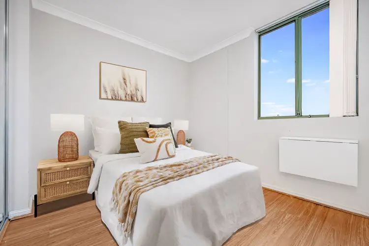 Sixth view of Homely unit listing, 703/16-20 Meredith Street, Bankstown NSW 2200