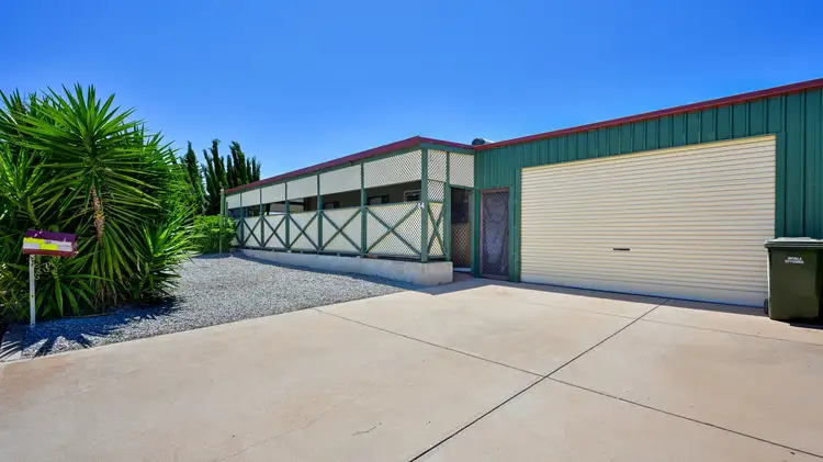 54 George Avenue, Whyalla Norrie SA 5608