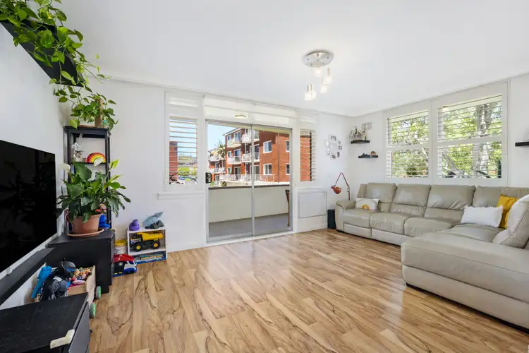 Main view of Homely apartment listing, 1/6 Bradley Street, Randwick NSW 2031