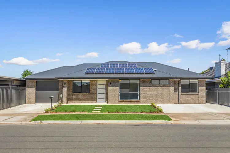 Main view of Homely house listing, 60 Koolunda Avenue, Woodville South SA 5011