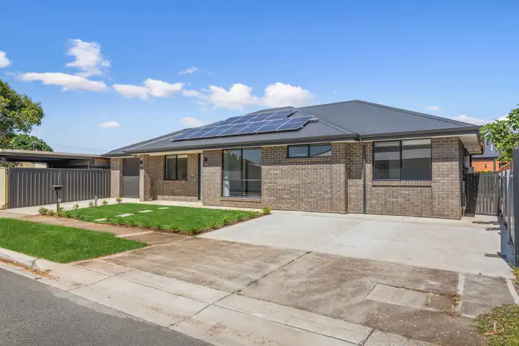 Third view of Homely house listing, 60 Koolunda Avenue, Woodville South SA 5011