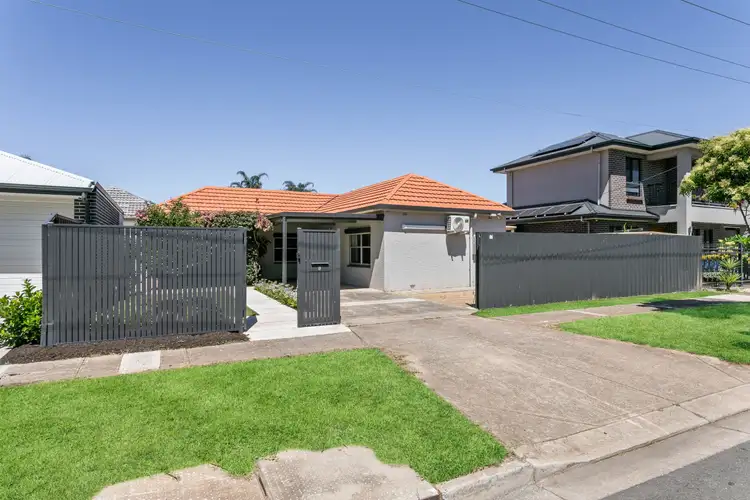 Second view of Homely house listing, 8 Brooklyn Terrace, Kilburn SA 5084