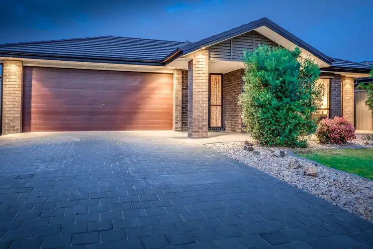 4 Golden Circuit, Parafield Gardens SA 5107