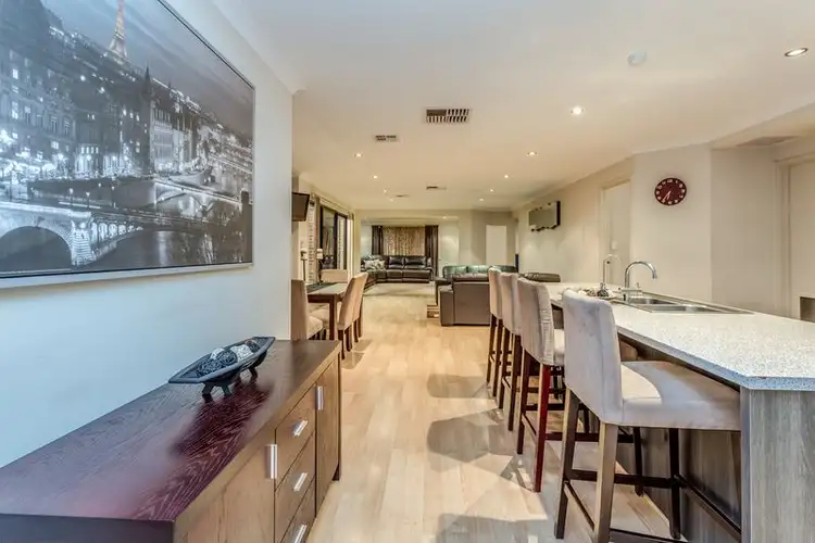 Third view of Homely house listing, 4 Golden Circuit, Parafield Gardens SA 5107