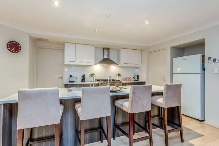 Fifth view of Homely house listing, 4 Golden Circuit, Parafield Gardens SA 5107