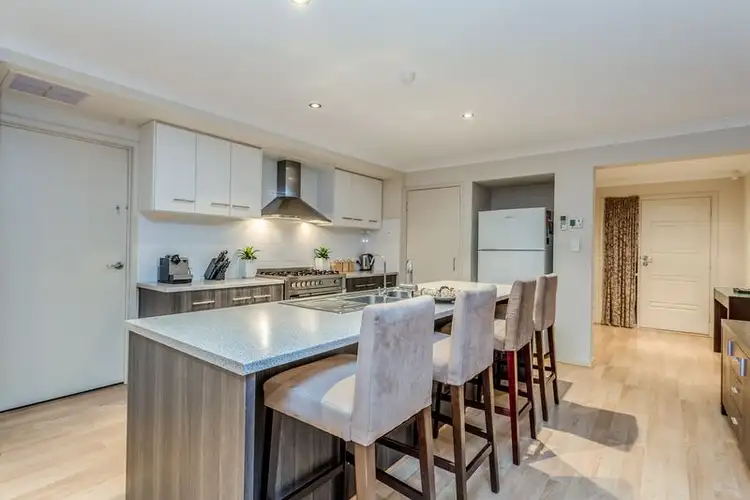 Sixth view of Homely house listing, 4 Golden Circuit, Parafield Gardens SA 5107