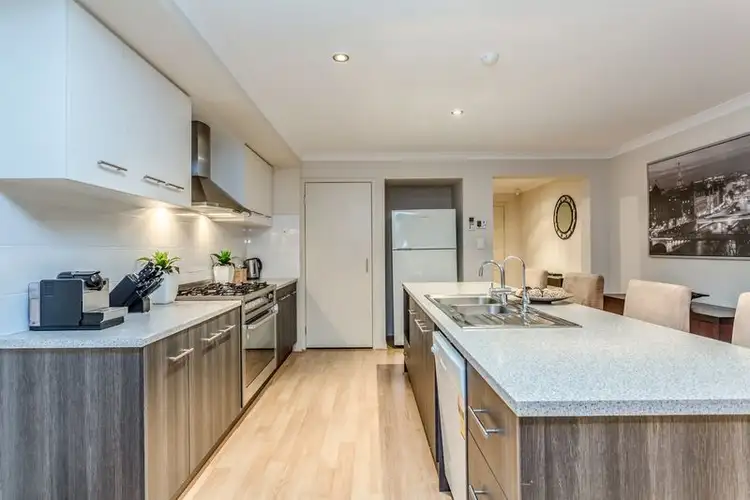 Seventh view of Homely house listing, 4 Golden Circuit, Parafield Gardens SA 5107