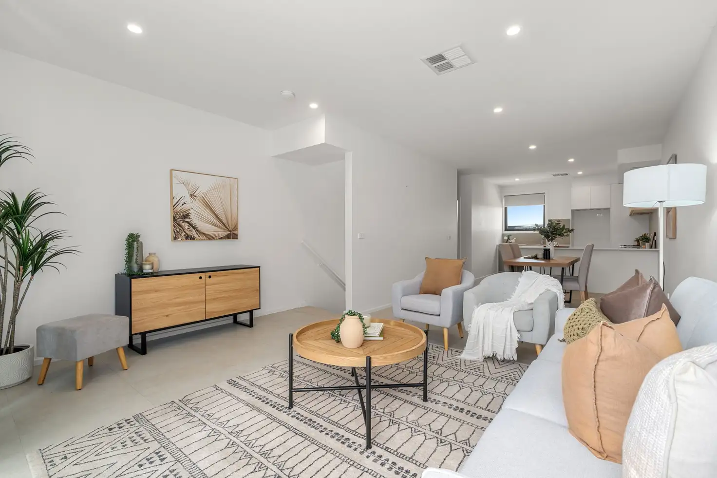 Main view of Homely house listing, 5/221 John Gorton Drive, Wright ACT 2611