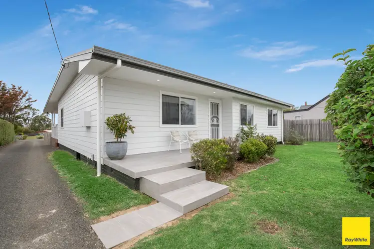 Third view of Homely house listing, 19 Prisk Street, Guyra NSW 2365