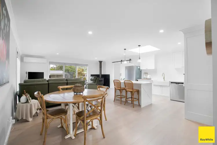 Fourth view of Homely house listing, 19 Prisk Street, Guyra NSW 2365