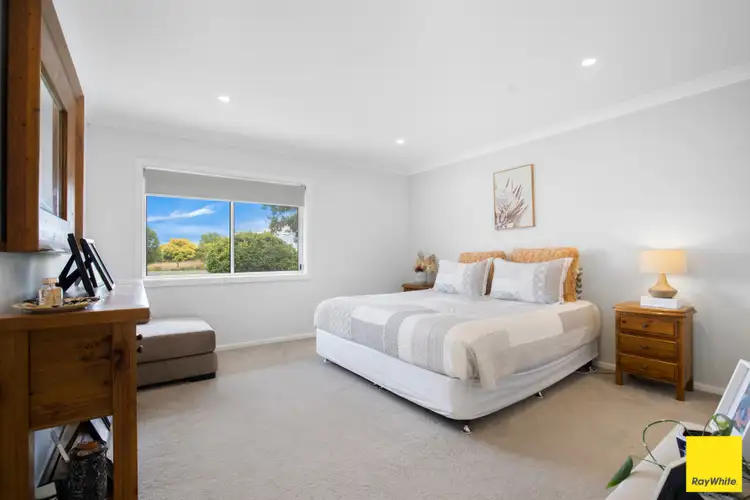 Sixth view of Homely house listing, 19 Prisk Street, Guyra NSW 2365