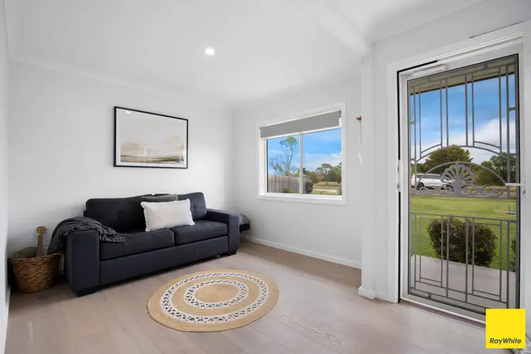 Seventh view of Homely house listing, 19 Prisk Street, Guyra NSW 2365