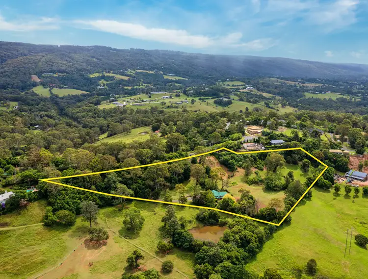 984 Grose Vale Road, Kurrajong NSW 2758