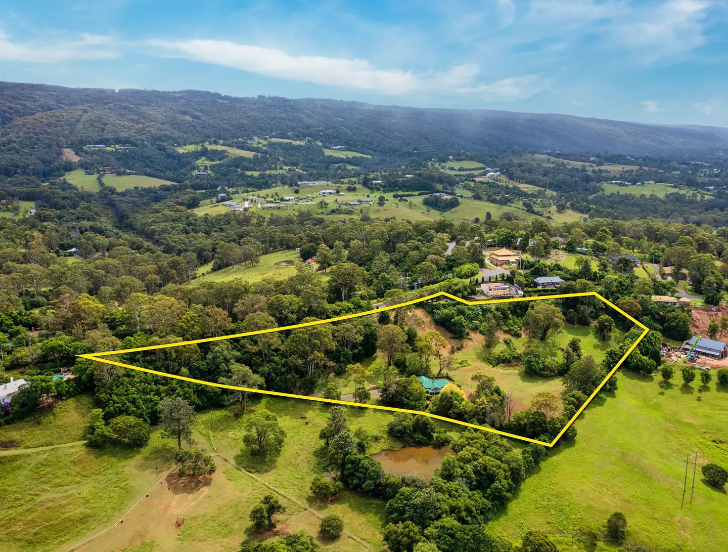 Main view of Homely rural property listing, 984 Grose Vale Road, Kurrajong NSW 2758