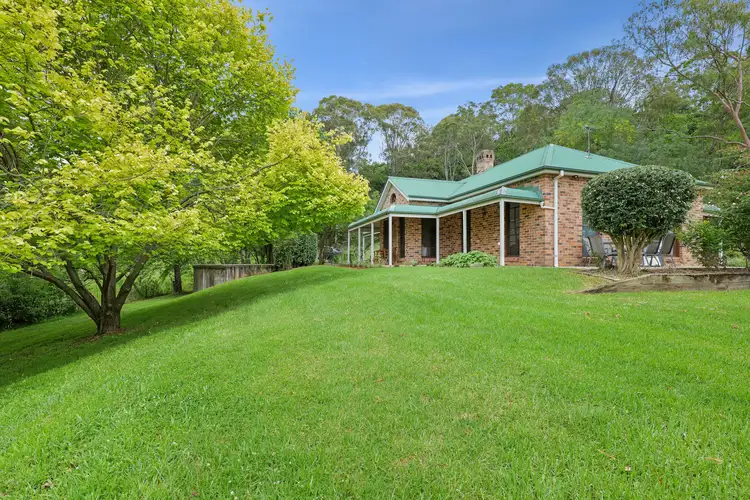 Fourth view of Homely rural property listing, 984 Grose Vale Road, Kurrajong NSW 2758