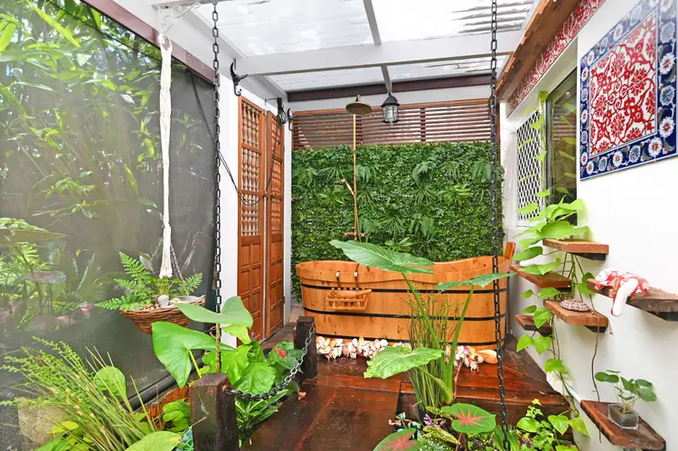 Third view of Homely townhouse listing, 14/100 Paros Cotlew Street East, Southport QLD 4215