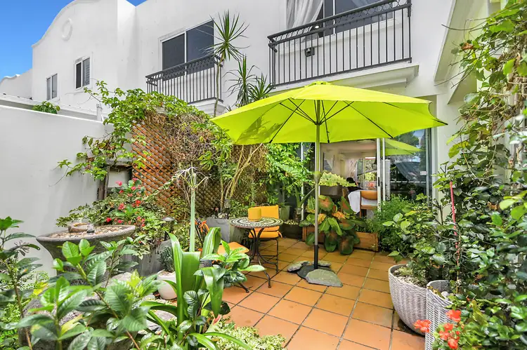 Sixth view of Homely townhouse listing, 14/100 Paros Cotlew Street East, Southport QLD 4215