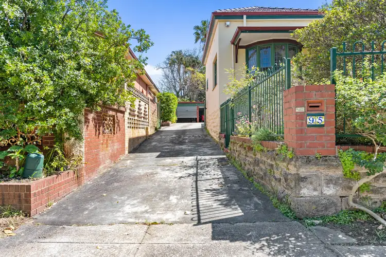 Third view of Homely house listing, 95 Railway Parade, Mount Lawley WA 6050