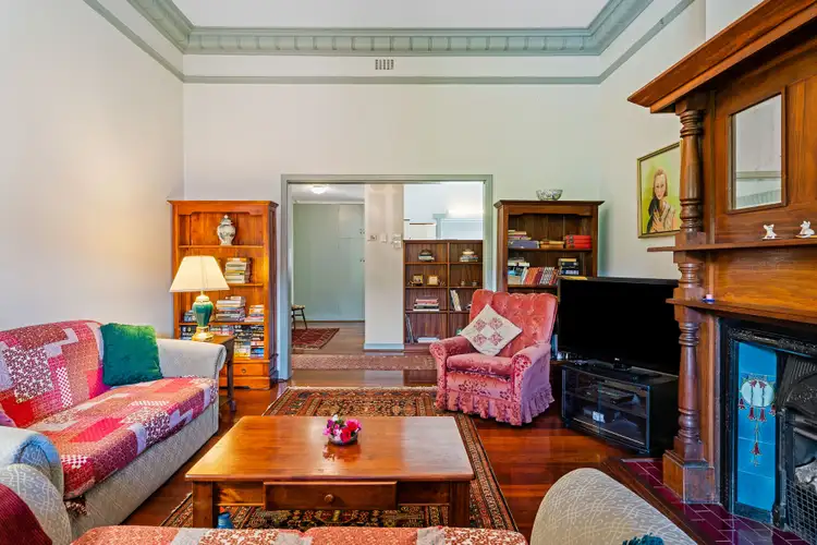 Sixth view of Homely house listing, 95 Railway Parade, Mount Lawley WA 6050