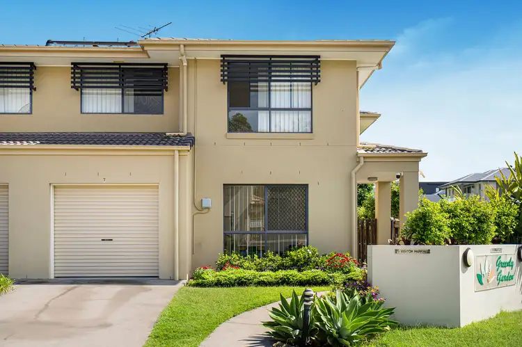 7/20 Rosella Close, Calamvale QLD 4116