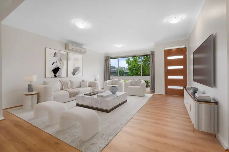 Third view of Homely house listing, 16 Holborrow Avenue, Hobartville NSW 2753
