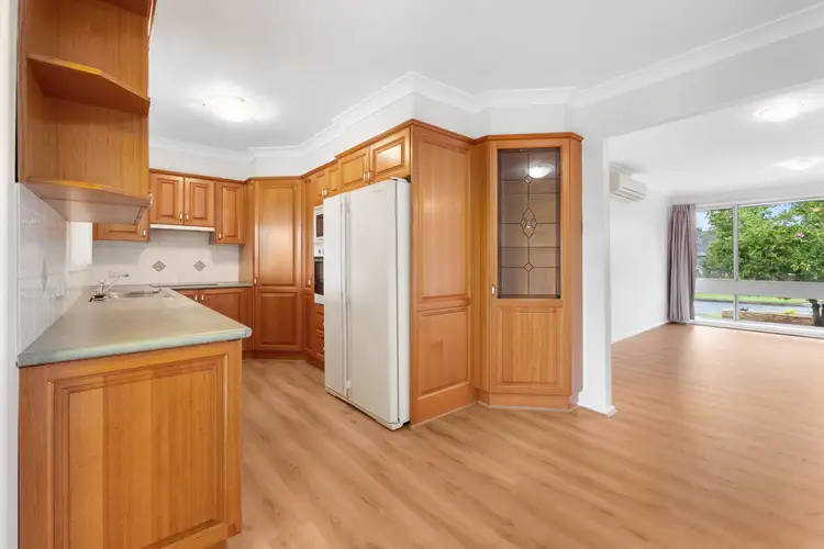 Fourth view of Homely house listing, 16 Holborrow Avenue, Hobartville NSW 2753