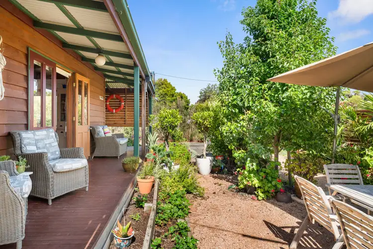 Third view of Homely house listing, 23 Seashell Avenue, Cape Woolamai VIC 3925