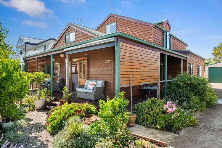 Fourth view of Homely house listing, 23 Seashell Avenue, Cape Woolamai VIC 3925